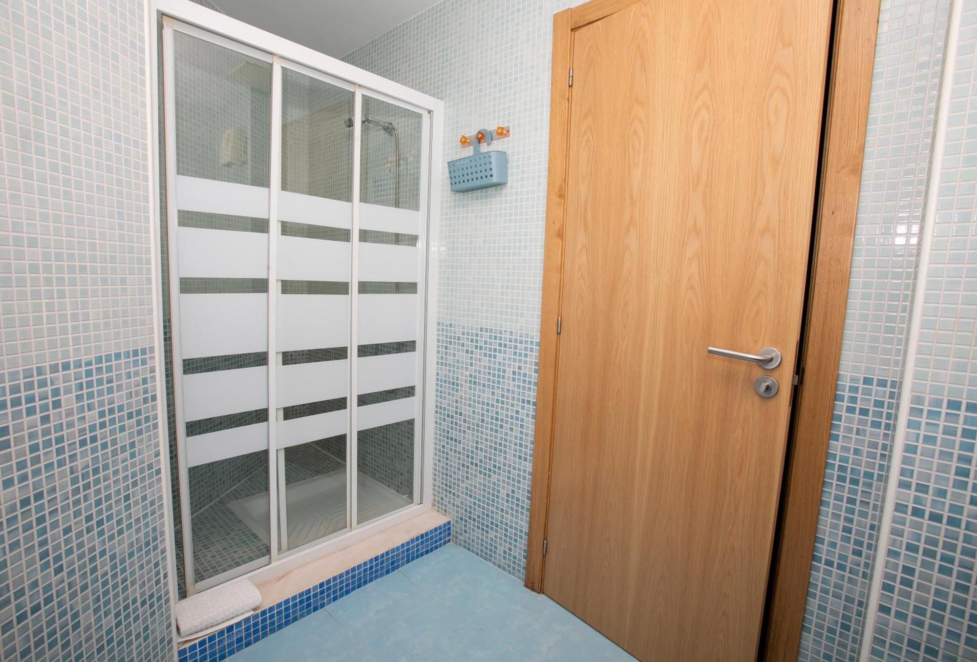 Vivienda De Uso Turistico Playa De Arcade Daire Sotomayor Dış mekan fotoğraf